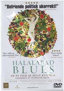 Halalabad Blues (DVD)